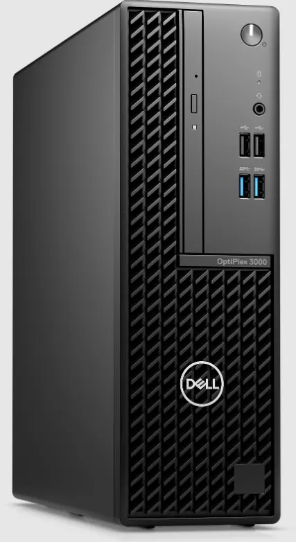 OptiPlex 3000 SFF - 3000sff_i512500_8g256ssd máy tính để bàn Dell